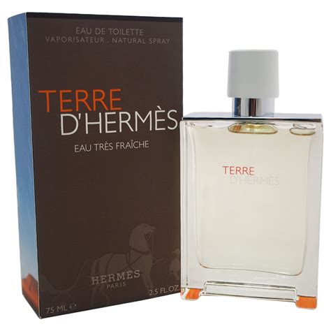 hermes terre d'hermes eau tres fraiche sexy|tres hermes cologne.